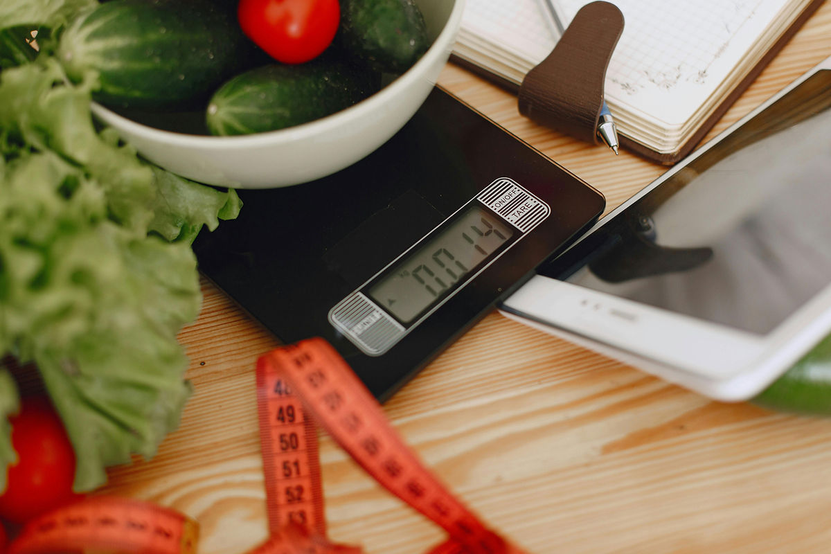PERSONAL GROWTH & WEIGHT LOSS